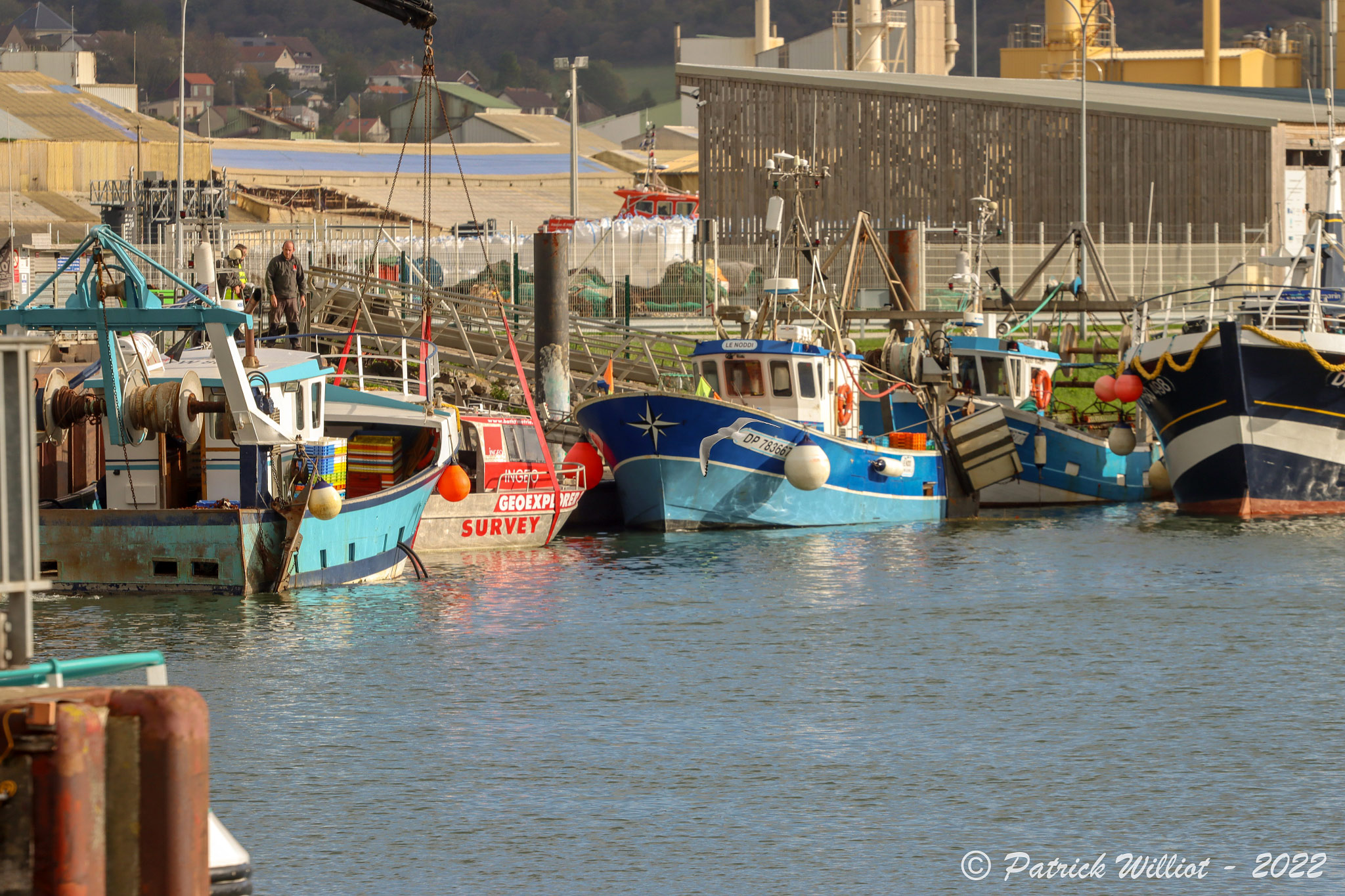 Le Treport